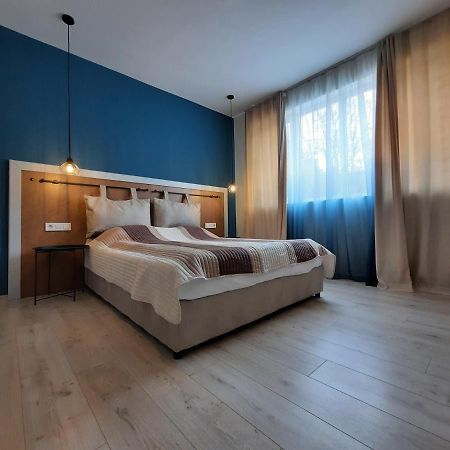 Апартамент Тилия Gabrovo Exterior foto