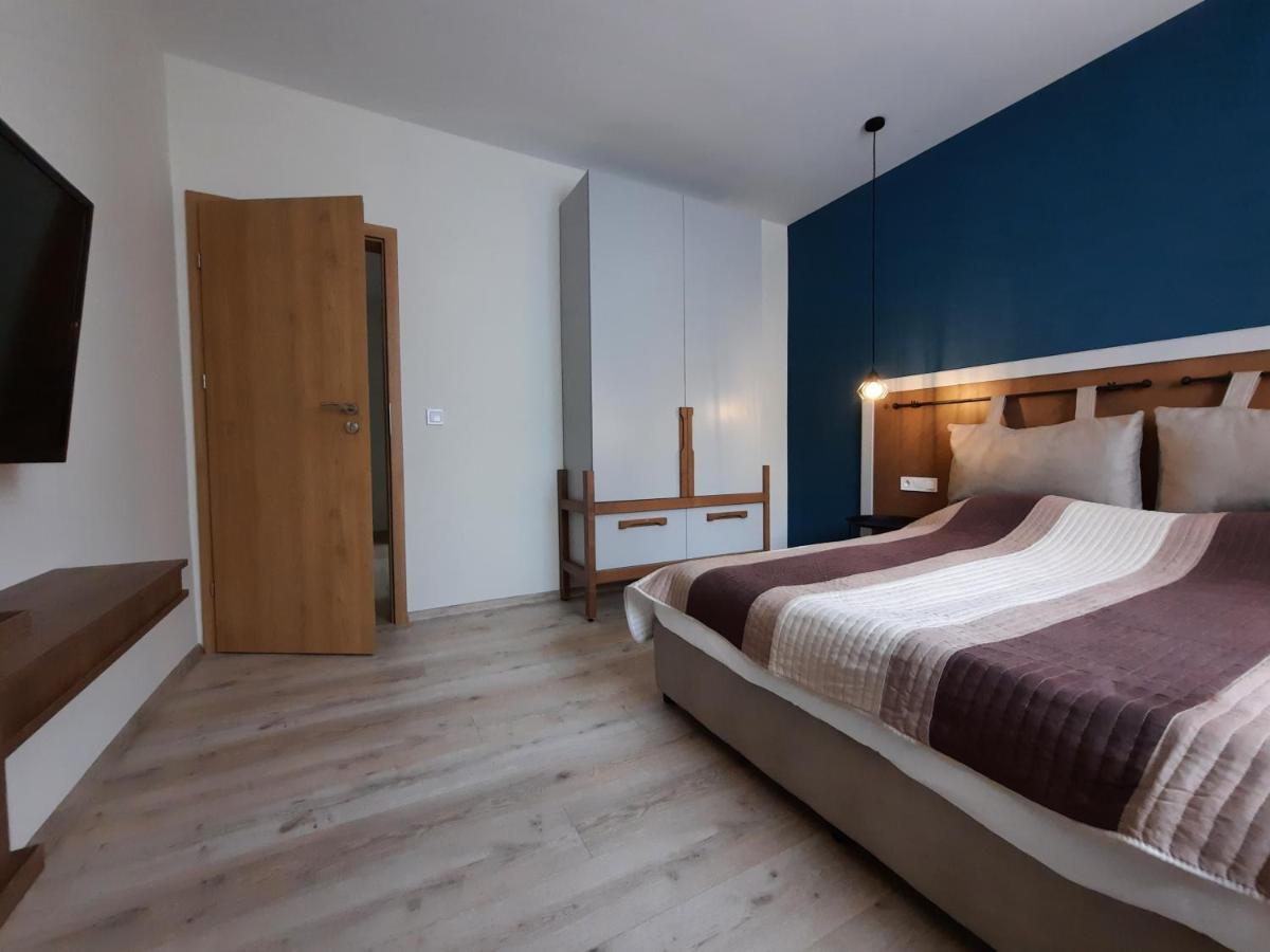 Апартамент Тилия Gabrovo Exterior foto